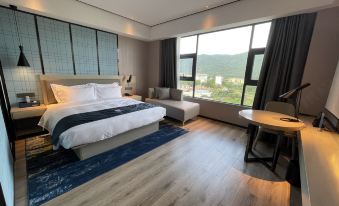 Echarm Hotel (Changjiang Shilu store)