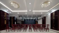 Anmen Jiangyuan Hotel