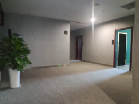 Guangan Tiantai Hotel Hotels in Guang'an