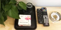 Youyang Meiju Homestay - Boutique Cómoda Sala Familiar