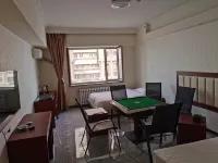 Manzhouli Aga Jixiang Hotel