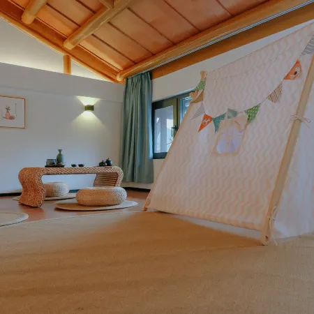Qingxishan and Homestay