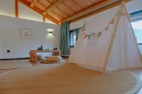 Qingxishan and Homestay Hotels in Qingchuan