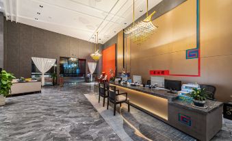 Weiyang Grand Hotel, Kangding