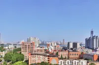 Wuhan Tiandi Loft self-catering apartment