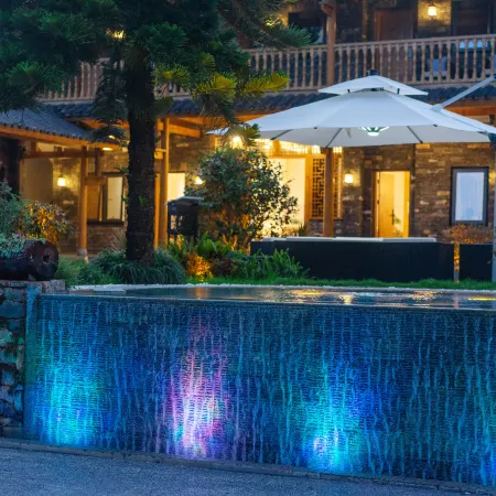 Xingyi Wanfenglin·Shilong Youke B&B (Shilong Kangyanggu Branch)