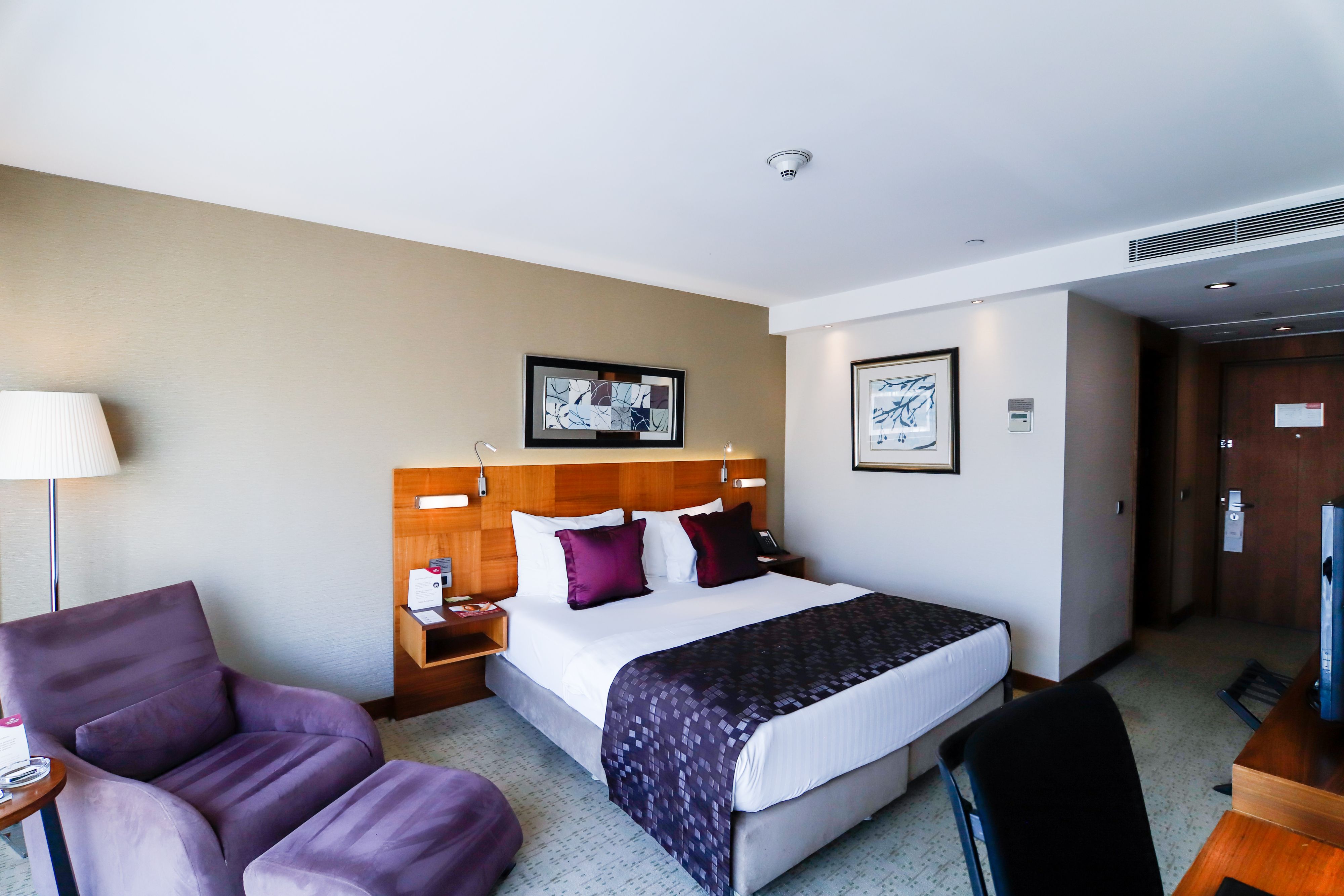 Crowne Plaza Istanbul - Harbiye (Crowne Plaza Istanbul Harbiye, an Ihg Hotel)