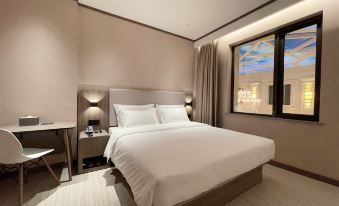 Hanting Hotel (Tianjin National Hotel Heping Road Hotel)