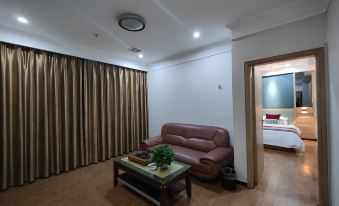 Haifeng Wanli Apartment