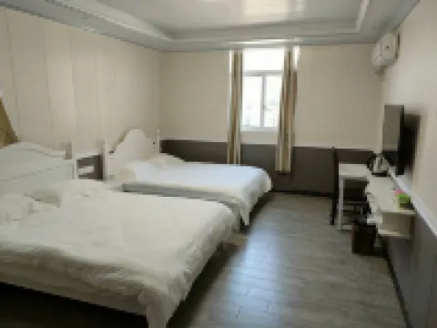 Xinghua Wuyuan Homestay