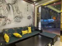HengYan Hotel Hotels in Huazhou