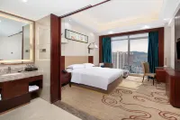 Ramada by Wyndham Changsha North Hotel in zona Dingbai Ferry (Northwest to Dingzizhen Hospital)