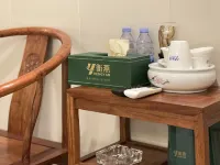 HengYan Hotel Hotels in Huazhou