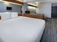 Baymont by Wyndham Las Vegas South Strip Hotels near Bass Pro Shops