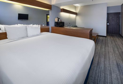 베이몬트 인 & 스위트 라스베이거스 사우스 스트립