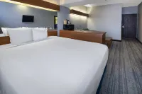 Baymont by Wyndham Las Vegas South Strip