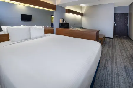 Baymont by Wyndham Las Vegas South Strip