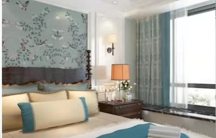 Xingan Zhongshan Business Hotel