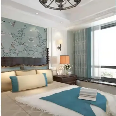 Xingan Zhongshan Business Hotel