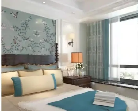 Xingan Zhongshan Business Hotel Hotels in Xingan