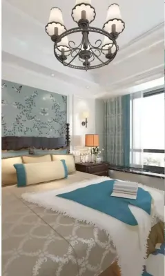 Xingan Zhongshan Business Hotel