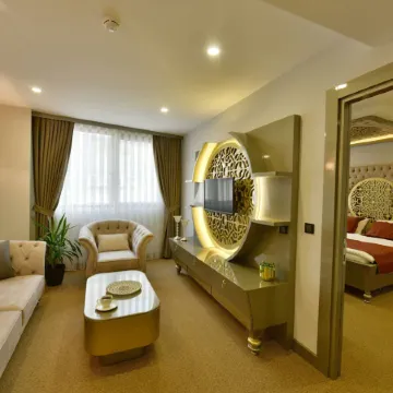 G-HAN Hotel Отели рядом с достопримечательностью «Кадыкёй»