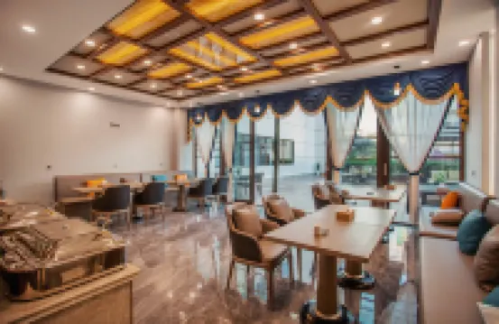 Yuanyuan Yushan Dynasty Hotel