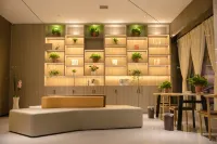 IU飯店（十堰萬達廣場店）