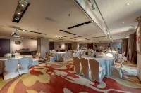 Zhongshan Randa Plaza Rezen Select Hotel