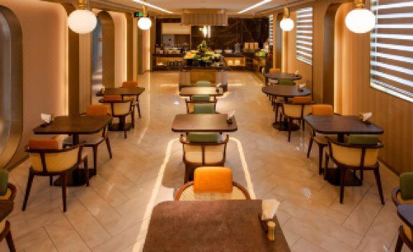 PALACE HOTELS(Beijing Datun Road East Subway Station Beijing's Bird Nest)