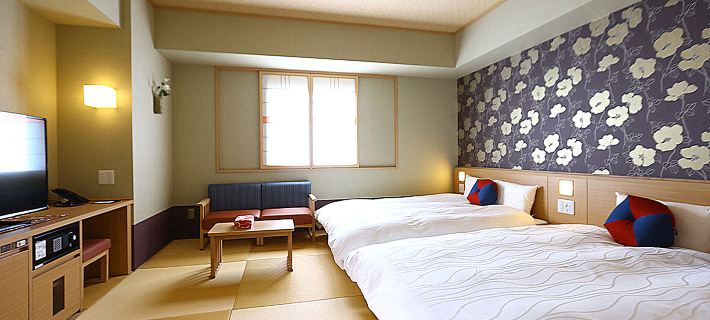 Onyado Nono Kanazawa Hotels in Kanazawa