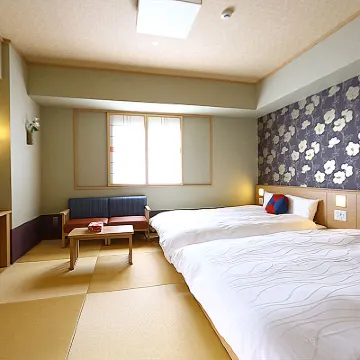 Onyado Nono Kanazawa Hotels near Nishi Chaya District