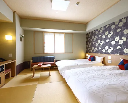 Onyado Nono Kanazawa Hotels in Kanazawa