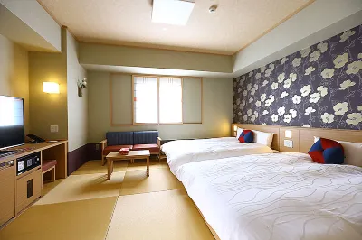 Onyado Nono Kanazawa Các khách sạn gần Modern Literature Museum