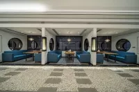 Dongxianyi Hotel (Taohuayuan Town Branch) Hôtels à : Taoyuan
