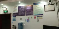 Xishui Time Hotel