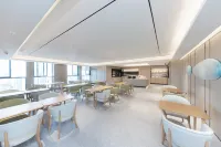 JI Hotel (Fuyang Linquan County Government Branch) Hotels in Linquan