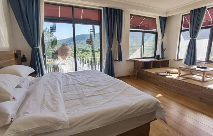 Qingshan·Yue Home Stay