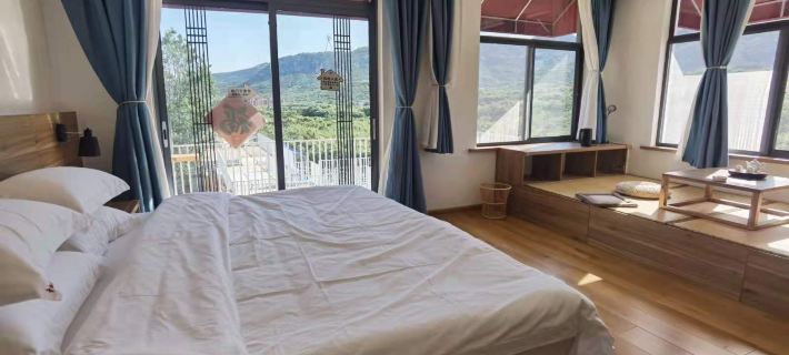 Qingshan·Yue Home Stay Ξενοδοχεία στην πόλη Επαρχία Φέι