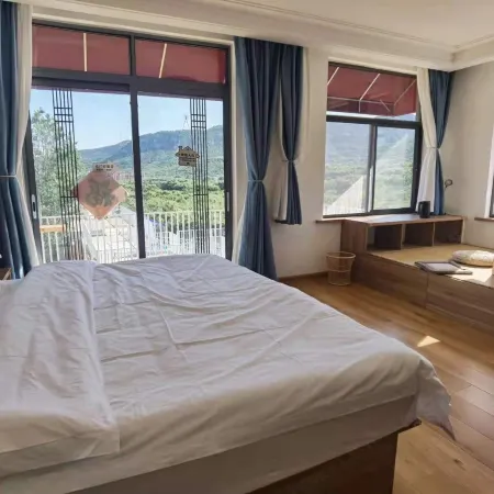 Qingshan·Yue Home Stay