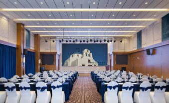 O.live Social Hotel (Guilin North Railway Station Wanda)