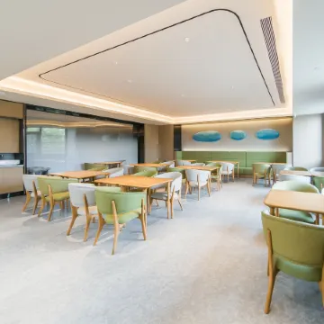 JI Hotel (Maanshan Hanshan Wangmei Road)