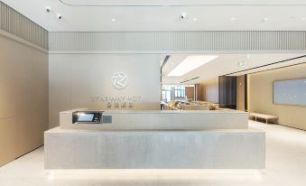 Starway Hotel (Zhaoyuan Wenquan Road)