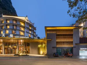 Shixi Landscape Hotel
