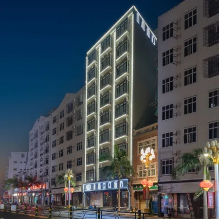 Xiqi Hotel