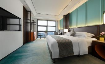 Changsha Yuantong Hotel