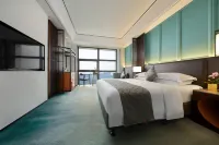 Changsha Yuantong Hotel Hotel in zona Changsha East Bus Station (Guishan Road)