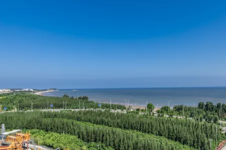 Xinlong Airport Express apartment (Fuzhou Changle International Airport)