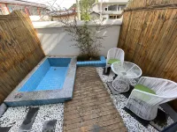 LanTangMuFang Hot Spring homestay