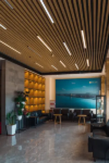 汕尾君悦王子酒店